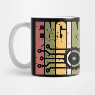 ENGINEER,engineer gift,engineer t-shirt,engineering T-Shirt,Electrical engineering,Electrical engineering gift Mug